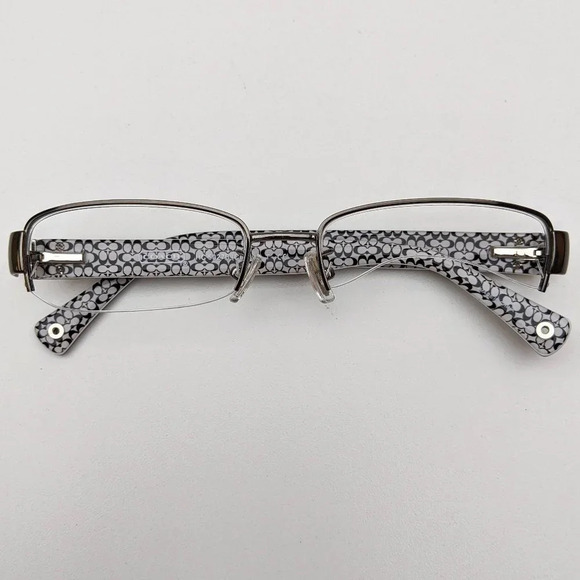 Coach Accessories - 🕶️Coach HC5027B Cecily Eyeglasses 52/17 135 /ALH560🕶️